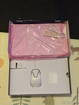 Monitor dychu pre bábätká Babysense - 2