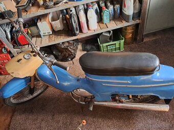 Jawa 21 - 2