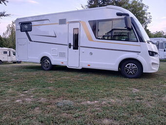eura mobil integra line 720 , 660 - 2