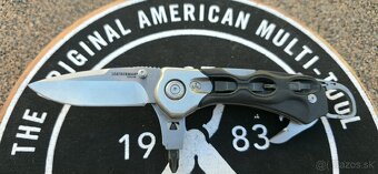 Leatherman K502x - 2