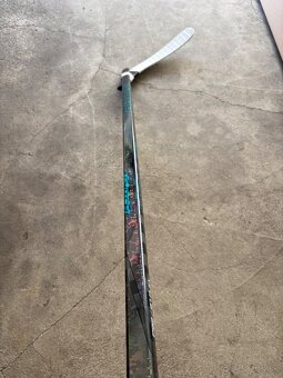 Hokejka Bauer Twitch SR - 2