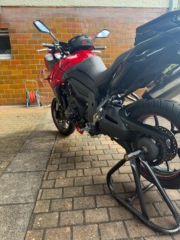 Triumph Stojan - 2