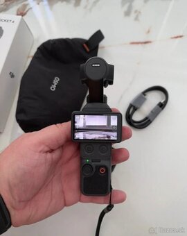 DJI Osmo Pocket 4 - 2
