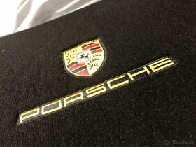 Porsche 911 model 996  Autokoberce nové  - 2