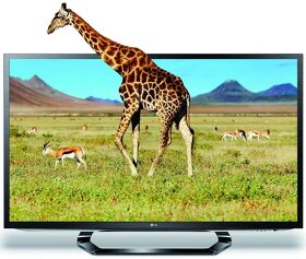 Tv LCD LG 42lm620s-ze uhlopriečka 107cm - 2