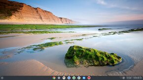 HP Thin Client T520 - mini desktop - 2