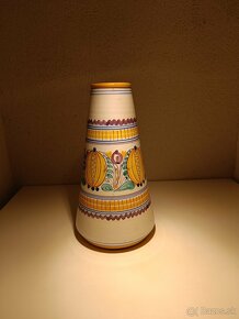 Modranská a habánska keramika - 2