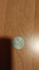 staré mince 200€,len osobny odber KN - 2