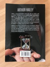 Arthur Hailey - V nejvyšších sférách - 2