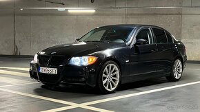 BMW E90 320d - 2