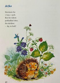 Nádherné detské knihy - 2