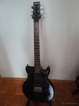 Ibanez GAX30 s kufrom alebo bez kufra - 2