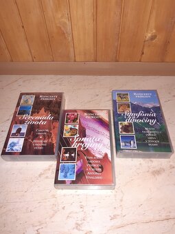 VHS Reader´s Digest Výběr. - 2