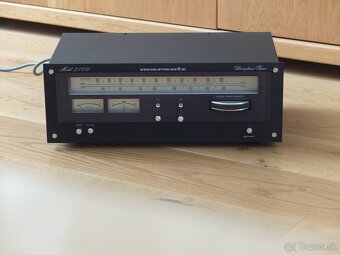 MARANTZ 2100 Black Stereo tuner FM/AM (1978-1980) - 2