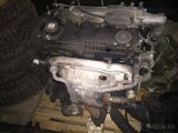 Fiat Punto 1,9 JTD 59kw kod 188 A2.000 - motor - 2