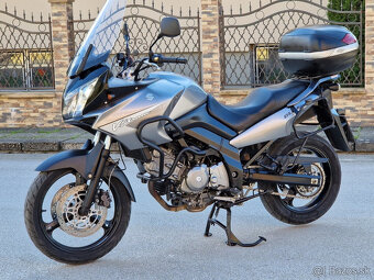 SUZUKI DL650 V-strom 650 2008 Vstrom - 2