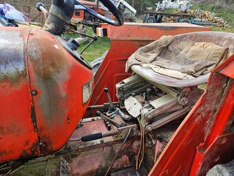 Zetor 4911 - 2
