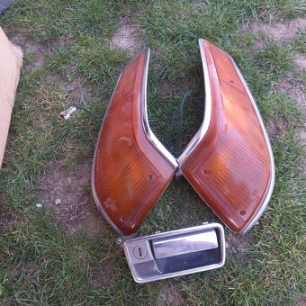 Rover sd1 - 2