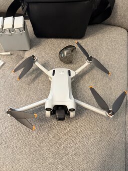 DJI mini 3 pro - 2