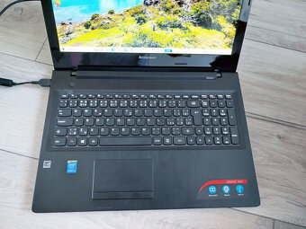 notebook Lenovo G50-80, i3-4005u, 8GB DDR3, SSD, W10 - 2