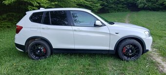Bmw X3 xDrive 30d - 2
