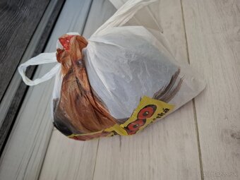 Kletka pre skrecka (drobné cicavce) - 2