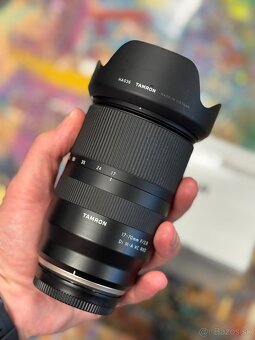 TAMRON 17-70mm f/2.8 Di III-A VC RXD Fujifilm X mount - 2