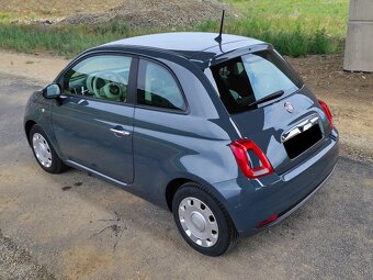 TOP____FIAT 500____TOP - 2