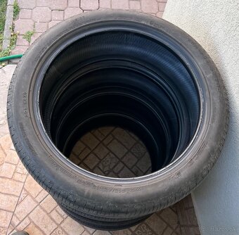215/45/R18 Bridgestone - 2