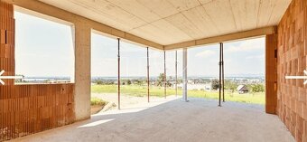 Predaj novostavby rodinného domu v Záhorskej Bystrici - 2