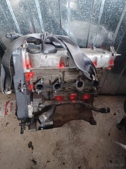 Motor Fiat 1.2 16v 59kw 188 A5.000 - 2