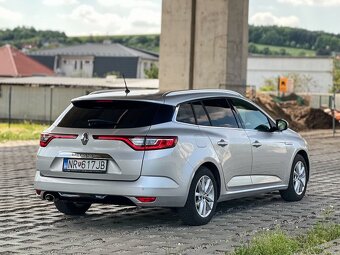 Renault Megane Grandtour 65 tis.km - 2