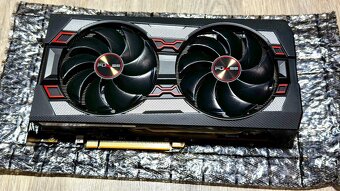 AMD Radeon RX 5700XT 8GB - 2