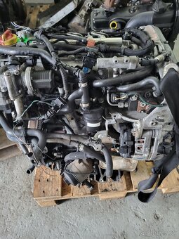 Motor 1.9cdti z19dth - 2