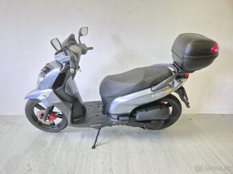 SYM JET 125 HD - 2