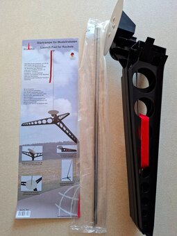 Klima Pegasus Starter Set Ready Series RTF - 2