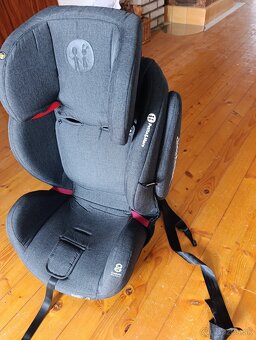 Autosedačka isofix - 2