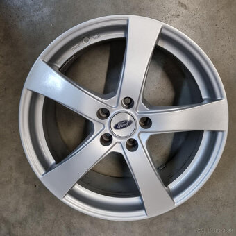 Disky 5x108 R18 8J ET45 - 2