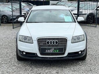 Audi A6 allroad 3.0tdi - 2