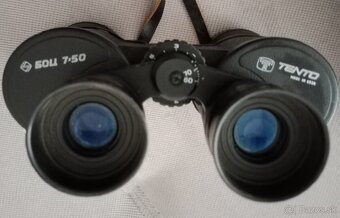 Ďalekohľad BOC 7x50 TENTO - 2