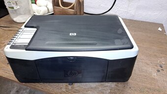 Predám tlaciareň HP Deskjet F 2180 - 2
