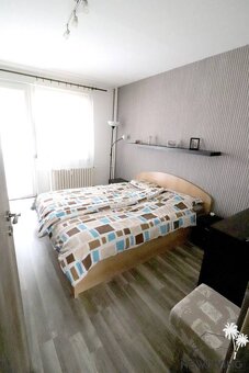 PREDAJ: 3izbový byt po prerábke, Piešťany - 2