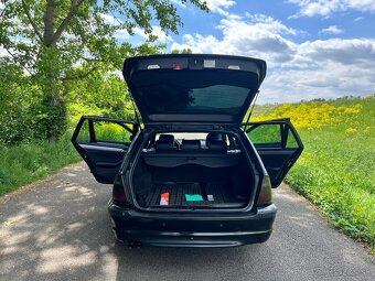 BMW e46 330xd - 2