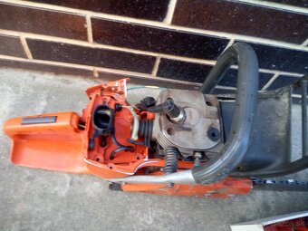 Husqvarna 365 - 2