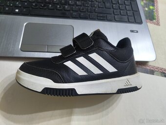 Detské tenisky ADIDAS, veľkosť 29 - 2