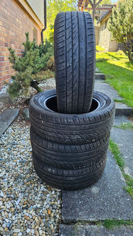Matador Hectorra - 215/60 r16 letní - 2