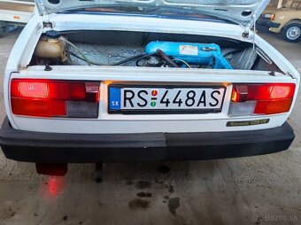 Škoda 120ls - 2