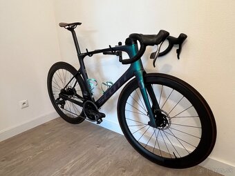 SCOTT FOIL 10 2021 - 2