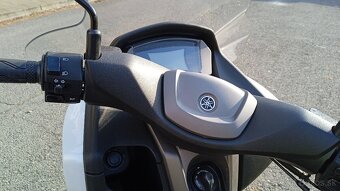 Predám skúter Yamaha 125 - 2
