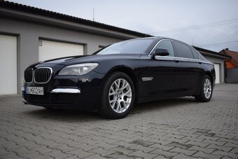 BMW f02 - 2